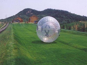3m (10ft) corps rouleau boule <span class=keywords><strong>de</strong></span> zorb, boule gonflable <span class=keywords><strong>de</strong></span> Zorb Roller, Jeux <span class=keywords><strong>De</strong></span> Plein Air taille personnalisée - Product Image 5