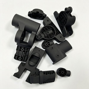 Servicio de Impresión 3D Personalizado MJF, Piezas de Resina de Nailon, Prototipado Rápido, Fabricación Industrial OEM, SLA, SLS - Product Image 6