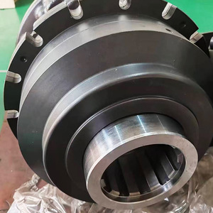 Thiết bị quay thủy lực intermot HZC5-11000 tương thích - Product Image 1