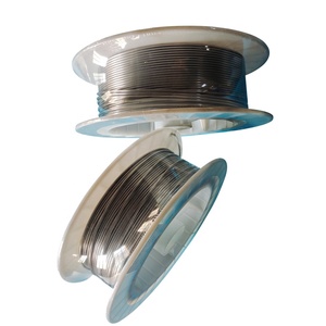 Fil de pulvérisation thermique NiAl95-5 | Diamètre 3.17mm (1/8 ") ± 0.03mm | Équivalent <span class=keywords><strong>TAFA</strong></span> 75B | pour les applications de pulvérisation HVOF et à l'arc - Product Image 4