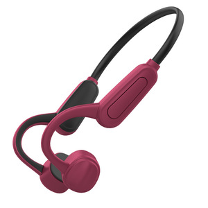 Casque de natation étanche IPX8, conduction osseuse, Bluetooth 5.0, écouteurs <span class=keywords><strong>sans</strong></span> <span class=keywords><strong>fil</strong></span>, <span class=keywords><strong>lecteur</strong></span> audio <span class=keywords><strong>MP3</strong></span> 16 Go, écouteurs de sport - Product Image 4