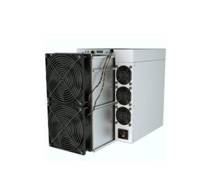 Mới bitmain antminer s21xp 270t 3645W Crypto <span class=keywords><strong>asic</strong></span> thợ mỏ antminer s21xp BTC Bitcoin thợ mỏ chúng tôi cổ - Product Image 3