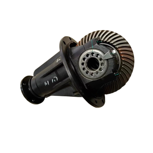 Bộ vi sai mới cho DFM DFSK C31 C37 9/43 28 răng Hệ thống hộp số tự động OEM 2403200-CA02 - Product Image 2