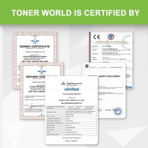 Cartucho de Tóner Compatible CF289Y para HP <span class=keywords><strong>LaserJet</strong></span> <span class=keywords><strong>Enterprise</strong></span> Serie <span class=keywords><strong>M507</strong></span> M507n M507dn M507x M507dng, Proveedor Chino - Product Image 6