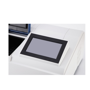Espectrofotómetro UV-VIS <span class=keywords><strong>N4</strong></span> que Ofrece la Velocidad y Funcionalidad de Instrumentos de Alta Gama - Product Image 3
