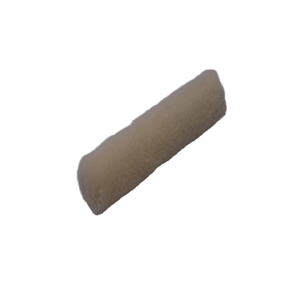 <span class=keywords><strong>TOPMAN</strong></span> ลูกกลิ้งทาสีอุตสาหกรรม DIY ขนาดเล็ก4นิ้วปรับแต่งได้สินค้า OEM แปรงผ้าขนแกะผิวละเอียดทำจากผ้ากำมะหยี่ทำความสะอาดโพลีเอสเตอร์ - Product Image 4