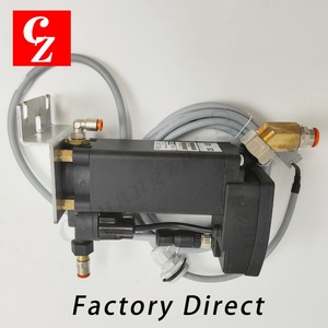1627180610 Nouvelle vanne de vidange de haute qualité pour compresseur d'air Atlas Copco, pièce de rechange 1627 1806 10 1627-1806-10 d'origine - Product Image 3