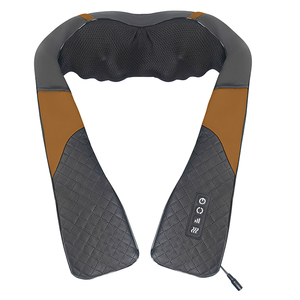 2024 Version 3.0 Nacken-Schultermassage Rückenmassage direkt ab <span class=keywords><strong>China</strong></span>-Herstellung - Product Image 2