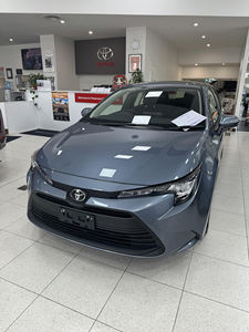 سيارة تويوتا كورولا <span class=keywords><strong>2026</strong></span> 2025 سيدان رياضية جديدة تعمل بالبنزين أو هايبرد بمحرك 1.5 و 1.6 و 1.8 من فاو، موزع للبيع - Product Image 2