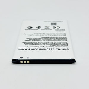 สำหรับการเปลี่ยน GH5781แบตเตอรี่ <span class=keywords><strong>TA</strong></span>-1452ใน Nokia C2 2nd รุ่นโทรศัพท์ - Product Image 2