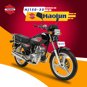 Motocicletta a Benzina Haojun Egypt <span class=keywords><strong>Honda</strong></span> CB125cc Classica Vintage - Product Image 3