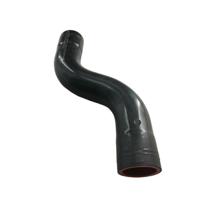 Pièces détachées de camion de haute qualité QY99100530130 Tuyau d'alimentation en eau pour Sinotruk - Product Image 2