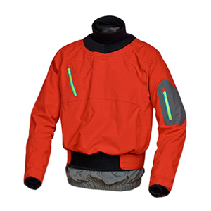 Ensemble de séchage pour <span class=keywords><strong>Kayak</strong></span> avec <span class=keywords><strong>pantalon</strong></span> imperméable et respirant, vêtement pour faire du canoë ou de la pêche, pour les Club de voile - Product Image 6