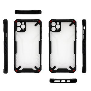 Heybingo ป้องกันการตกแบบ2 in 1กันน้ำ Moto G Power COVER <span class=keywords><strong>Caso</strong></span> de telefono movil สำหรับ Motorola - Product Image 1