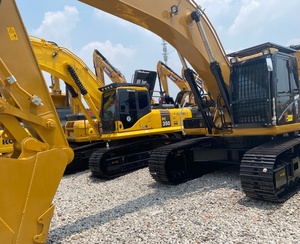 Thứ hai tay máy móc cat336 cat336d2l máy xúc sử dụng cat336d máy xúc để bán - Product Image 4