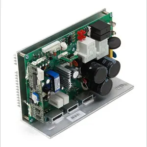 China Elektronische Producten Pcb/Pcba Printplaat Pcb Assembly Voor Loopband Motor Controller
