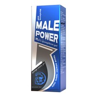Crème d'agrandissement du pénis 30g – Répare et favorise des séances intimes plus longues – Discret et portable – Produit de soin personnel pour hommes