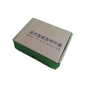 Elder một nút khẩn cấp cuộc gọi <span class=keywords><strong>Adapter</strong></span> - Product Image 6
