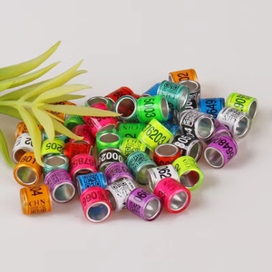 Op Maat Gemaakte Duivenring Maken Machine Duivenring Spuitgietmachine - Product Image 6