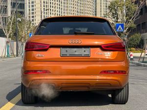 <span class=keywords><strong>Audi</strong></span> <span class=keywords><strong>Q3</strong></span> (importée) modèle <span class=keywords><strong>2012</strong></span> 35 TFSI <span class=keywords><strong>quattro</strong></span> Comfort - Product Image 6