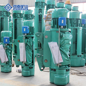 2000kg 3000kg 5000kg 6000kg Derek Listrik Winch 2ton Derek Kabel - Product Image 2