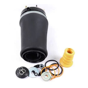 Amortiguador de suspensión neumática para coche, piezas de reparación del soporte del amortiguador, para Range Rover L322, modificación y mejora de coches de 2002-2012 - Product Image 3