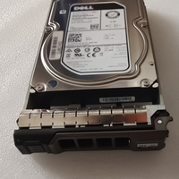 2.4TB HDD RWR8F 0RWR8F 2400GB 2.5 Inci SAS 12G 10K Hard Drive 10KRPM 2.4TB HDD Hard Disk Sas 2.4Tb RWR8F untuk Poweredge R640