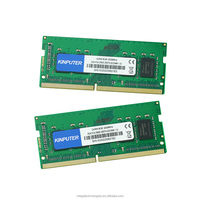 Computram 4gb 8GB 16GB 32GB Ddr2 4gb Ram Ddr3 Memoria Ram Ddr4 DDR5 1600mhz 2400mhz 2666mhz RAM 3200mhz untuk game Laptop Pc