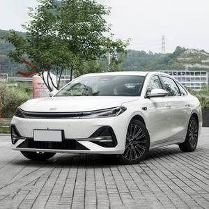 รถยนต์ไฟฟ้า Geely Galaxy A7 EM I PHEV 70กม./150กม. รถใหม่จากโรงงานโดยตรง สำหรับผู้ใหญ่ ใช้ในเมือง - Product Image 1