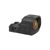 Lunette de visée reflex ouverte Vector Optics Frenzy-X 1x19x28 GenII en aluminium léger 7075-T6, point rouge tactique, parallaxe de 50 yards, garantie à vie