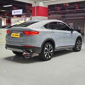 Vendita calda Geely Tugella 2021 benzina benzina molto a buon mercato 5 posti SUV 2.0T 190 hp L4 200 KM/H ad alta velocità Xingyue <span class=keywords><strong>S</strong></span> <span class=keywords><strong>auto</strong></span> usate - Product Image 3