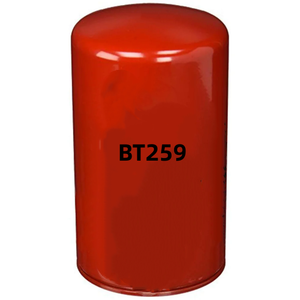 Filtro de Aceite Hidráulico de Repuesto de Alta Calidad para <span class=keywords><strong>Baldwin</strong></span>, para John Deere BT259 T19044 AR58956 - Product Image 3