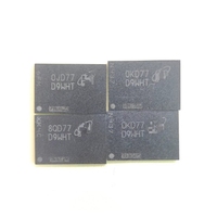 MT53D1024M32D4DT-053 AIT:D Memoria LPDDR4 Automotriz de 32Gb, 3733Mbps, VFBGA-200 -40 ℃ ~95 ℃