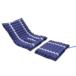 Materasso ad aria a bolle a pressione alternata per uso medico, antidecubito, per la cura a domicilio dei pazienti e il <span class=keywords><strong>trattamento</strong></span> delle piaghe <span class=keywords><strong>da</strong></span> <span class=keywords><strong>decubito</strong></span> - Product Image 6