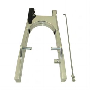 ذراع تعليق خلفي من الألومنيوم ممتد +16 سم لدراجات Z50 مونكي متوفر في المخزون - Product Image 3