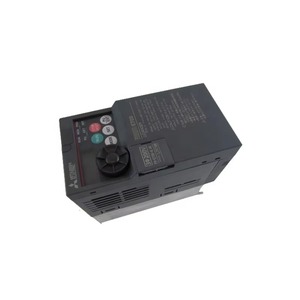 FR-E740-040SC-EC ซีรีส์ FR-E ตัวแปลงความถี่อุตสาหกรรมแบบทองแดงพลาสติก ของแท้ใหม่แกะกล่อง รับประกัน 1 ปี จัดส่งรวดเร็ว - Product Image 4