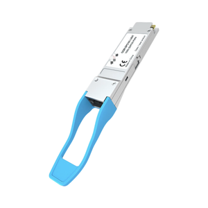 โมดูลออปติคอล 40G QSFP+ พร้อมหัวต่อ LC มัลติโหมด ระยะ 300 ม. รุ่น ZK-QSFP-40G-SR-BD อุปกรณ์ไฟเบอร์ - Product Image 4