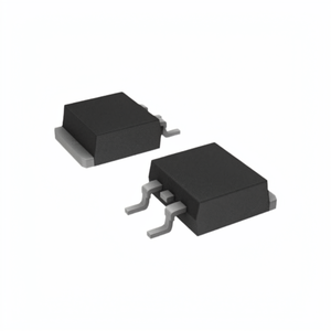 Thyristors TO-263-3, D2PAK, TO-263AB CSDD-12N TR13, acheter en ligne des composants électroniques en stock - Product Image 1