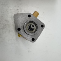 Set Generator Berkualitas Tinggi 3226264 2071348 Pompa GP-Fuel Transfer 207-1348 322-6264 untuk Mesin Konstruksi 3516C 3512 3516E