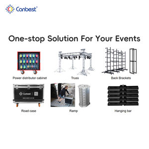 Canbest 7680Hz P1.9 P2.6 P2.9 P3.9 per interni impermeabili all'aperto curva flessibile fase noleggio Pantallas schermo a Led <span class=keywords><strong>Video</strong></span> Wall - Product Image 3