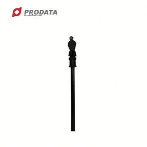 Câble d'embrayage pour camion PRODATA avec raccords torsadés, conducteurs en acier inoxydable et en acier zingué, longueur personnalisable - Product Image 4