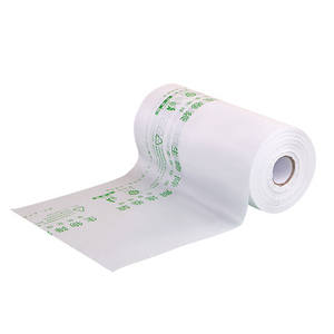 Bolsas de Supermercado de Fábrica China, Alta Transparencia, Grado Alimenticio, HDPE Reciclable, Mantienen la Frescura para Alimentos para Mascotas, Tamaño Personalizado - Product Image 6