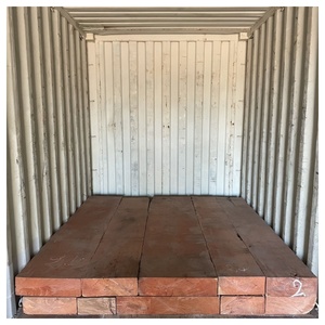 Factory Direct Sale <strong>Mussivi</strong> 55*55 Timber <strong>Wood</strong> from Zambia - Product Image 2