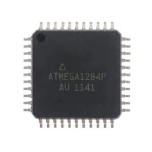 ATMEGA1284P-AU 44-tqfp微控制器集成电路芯片单片机216MHz 2mb (2M X 8) 原装高质量STM32F767ZIT6 STM32F767 - Product Image 1