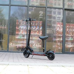 Hot Sale Electric Bike Scooter Popular E Scooter For Adult Good Quality Electric Scooter 800W