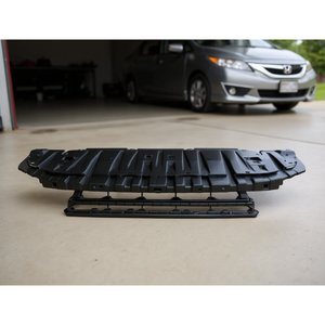 Nuova Griglia Frontale in Plastica P0511 per 2013-2015, Parte di Ricambio - Product Image 1