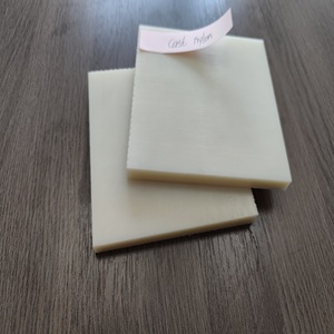 แผ่นพลาสติก PA6 ทนความร้อนสูง แข็งแรง ผลิตในจีน ขายดี - Product Image 2