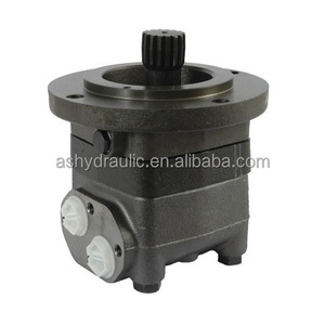 Motor Hidráulico BM4S en Oferta, Modelos BM4S160, BM4S200, BM4S250, BM4S315, BM4S400, BM4S500 - Product Image 3