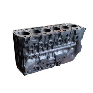 Cylinder Block 3508B 3556B C7 C7.15 <b>Mining</b> <b>Machine</b> Part Diesel Engine Assembly - Product Image 1