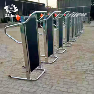 Trampolín Subacuático de Acero Inoxidable de Alta Intensidad, Accesorio para Piscina, Bicicleta de Ejercicio, Caminadora - Product Image 3